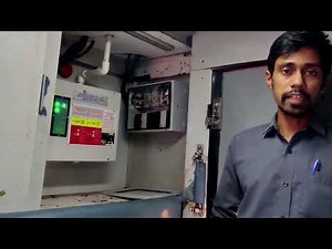 FDS |FDSS|Fire safety systems in coaches