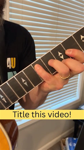 Title This 30-Second Silent Music Short!