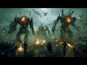 Battle for Earth's Future! | Sci-Fi Movie | Alien Invasion Sci-Fi | Free Movie