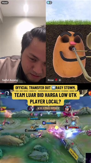 Understanding Player Transfers in MLBB Season 7