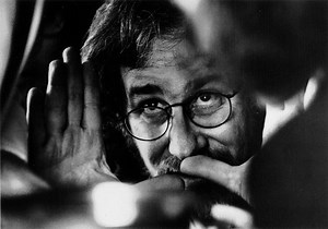 Steven Spielberg Discusses Career, Inspiration, And Criticism In 1990 Video Interview - SlashFilm