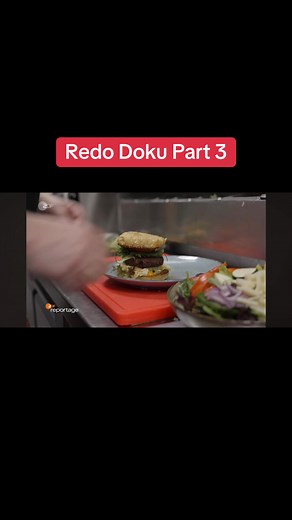 ReDo Gastro Coach Doku Part 3: Full Episode
