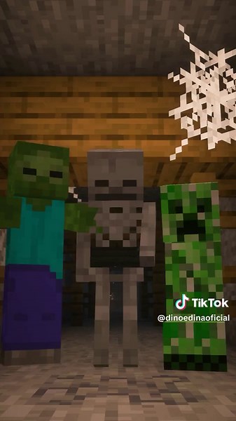 Cómo activar el modo pacífico en Minecraft