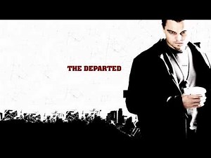 The Departed (2006) The Last Rites (Soundtrack OST)