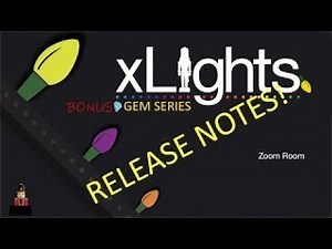 xLights Bonus Gem: Release Notes 2026.01