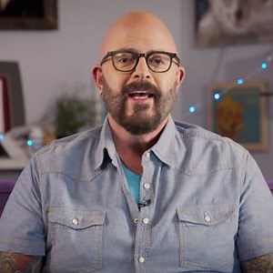 One of the more common sights in a cat household and one that is pretty offputting to humans, is a cat who prefers drinking out of YOUR water glass instead of their own bowl.🚰🙀 Such is the case with this week’s question from Laura. Like her water, we’ll leave the solutions out on the table, and once and for all figure out… how to MAKE IT STOP! Watch the full video here: https://youtu.be/8UXif4cdcO4 | Jackson Galaxy