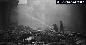 5 Fires That Shaped Modern London