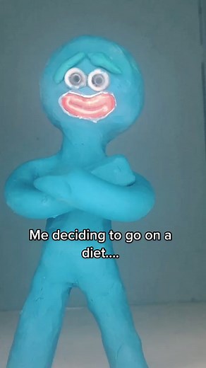 Stopmotion and animation on TikTok
