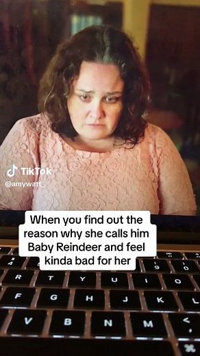 Discover the Heartwarming Baby Reindeer Series on Netflix