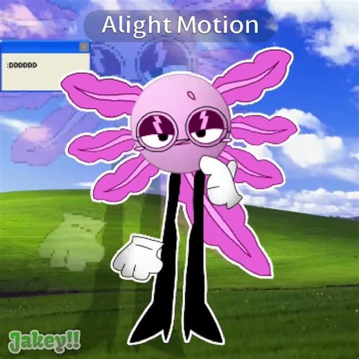 Kinito #kinitopet #animationmeme #idkwhattoputhere #alightmotion #edit