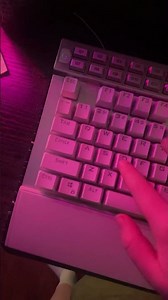 Do not buy this keyboard