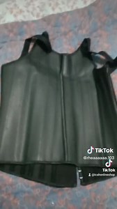 1.1K reactions · 45 comments | Rhea Mendoza. 25 Steel Boned Slimming Corset Workout Girldle Vest Latex Body Shaper @icahonlineshop #fypspotted #icahonlineshopfeedback | Icah Online Shop | Facebook