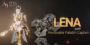 A3: STILL ALIVE brings new Soul Linkers, dungeons, and enhanced bosses in latest update