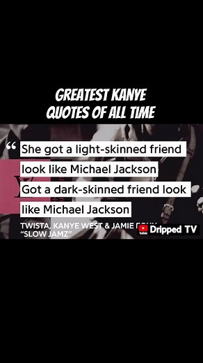 Kanye West Funny Quotes and Lyrics Explained