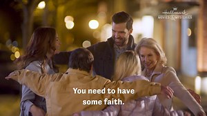 12K views · 375 reactions | As a daughter learns to fly, can a mother learn to let go? Erica Durance, Lily D. Moore, Ben Ayres, and David DeSanctis star in the heartwarming all new "Color My World with Love," coming June 12! | Hallmark Mystery | Facebook