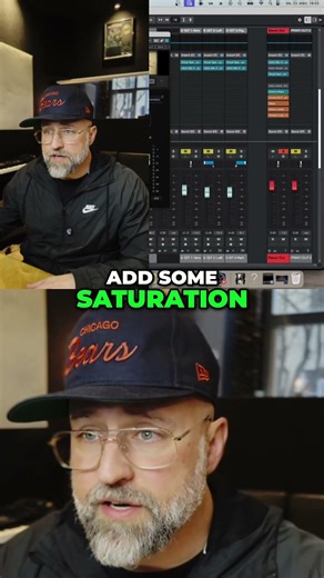 Bass Guitar Multiband Compression: Step One Guide #shorts