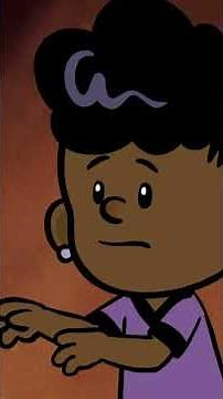 Xavier Riddle and the Secret Museum | Ella Fitzgerald Loves to Sing! | PBS KIDS #Shorts