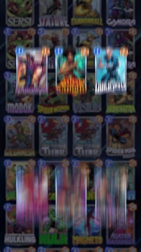 Marvel fans, assemble your deck in Marvel Snap. Play now! | MARVEL SNAP