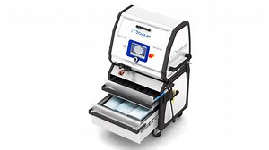 i3 Microclean 2 - 精密洗浄機 - 駆動性の高いドライアイス洗浄 - Cold Jet