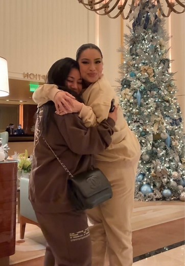 Exciting Makeup Transformation with Anastasia Beverly Hills