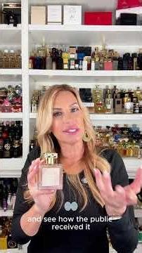 The Most Luxurious Exclusive Fragrance