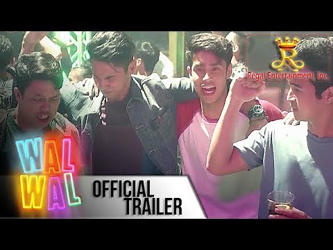 Walwal Movie Official Full Trailer