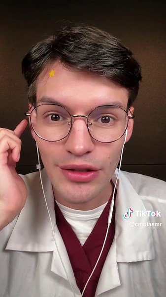 ASMR Limpieza de Oídos para Relajación Profunda