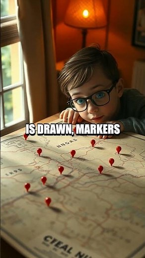 Secret Code Treasure Hunt for Curious Kids