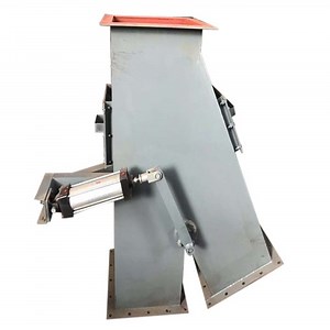 [Hot Item] Motor Drive Multi-Way Diverter Valve