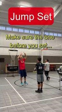Jump Set
