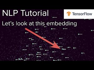 NLP Tutorial: Sentiment in text and Word Embeddings