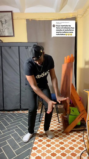 Exploring Afro Artistic Expressions