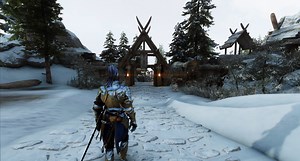 The Elder Scrolls V: Skyrim Looks Glorious With Beyond All Limits Ray Tracing, 1200 Mods and More Natural Colors In New 4K Video