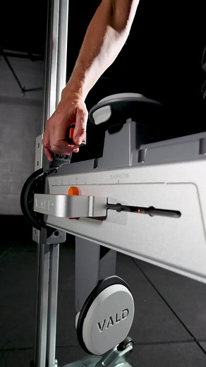 Intuitive, full-body strength assessments and exercise. Easily configured into a wide range of standardised positions with up to 6 sensors, ForceFrame is the gold standard in field-based isometric strength testing and training. | VALD Performance