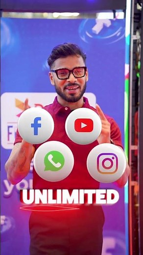 Sri Lanka's #1 trending plan – Dialog Fun Blaster, Rs.797