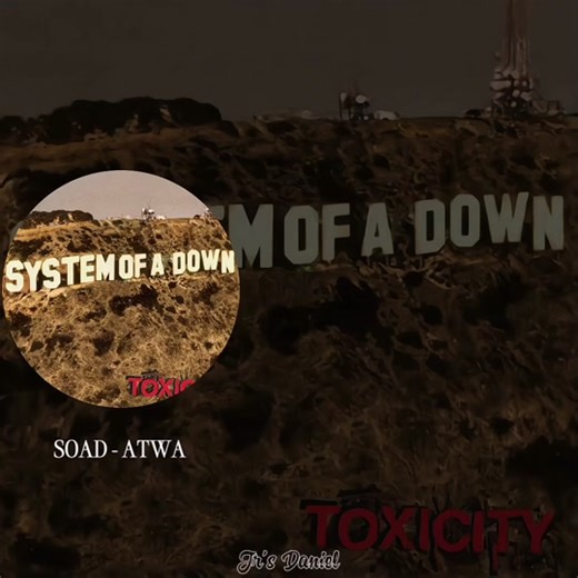 System of a Down - ATWA: A Deep Dive into Nu Metal
