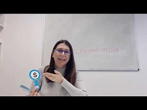 Polish Alphabet - phonetics. Polish Mastery