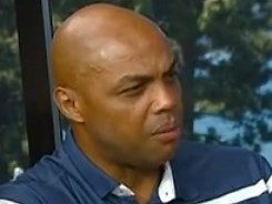 Charles Barkley On Zimmerman Trial: "I Agree With The Verdict"