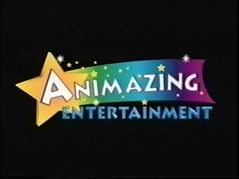 WEDU / Animazing Entertainment (1995)