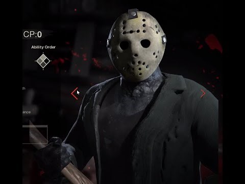 friday the 13th the game COMPLETE EDITION V13 Launch (full showcase)