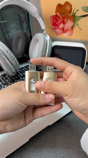 3 in 1 Flash Drive, High Speed USB 3.0 Memory Storage, OTG Flash Pen Drive with Free Type-C Adapter for Android Phones/PC and More Devices, Gifts For Men, OTG Pen Drive, USB Storage Devices #memorystorage #flashdrive #USBStorageDevices #usbstorage #pc