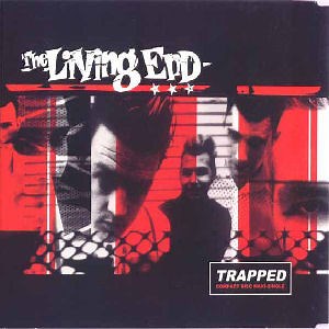The Living End - Trapped