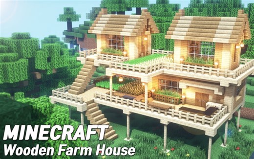 【SNOW ARCHITECTURE】木屋（授权转载）