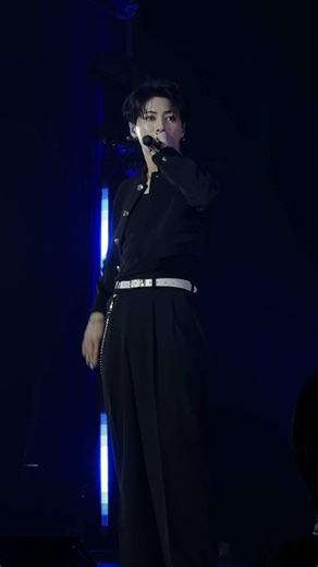 260306 OWV 王舞学園卒業式 What you waitin' for@豊洲PIT 全力わちゅ #OWV #佐野文哉