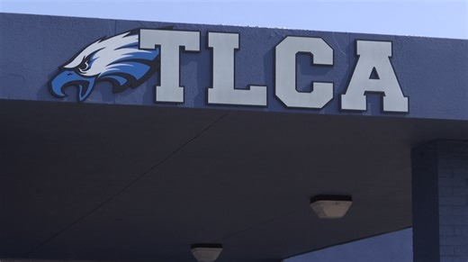 TLCA athletic director, head football coach step down