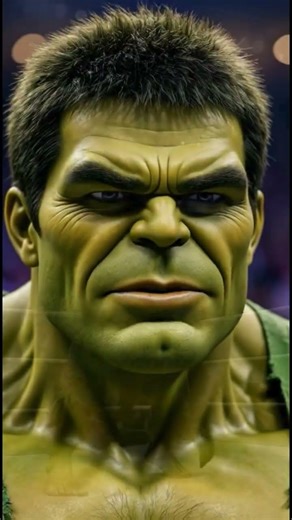 Deadpool vs Hulk #trending #ai #shorts