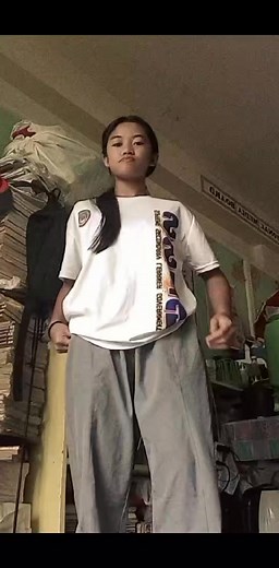 34 reactions | In Da Getto #fbreelsfypシ゚ #fbreels #dancechallenge #fyppp | Krisha Jane Antipuesto Gonzaga | Facebook