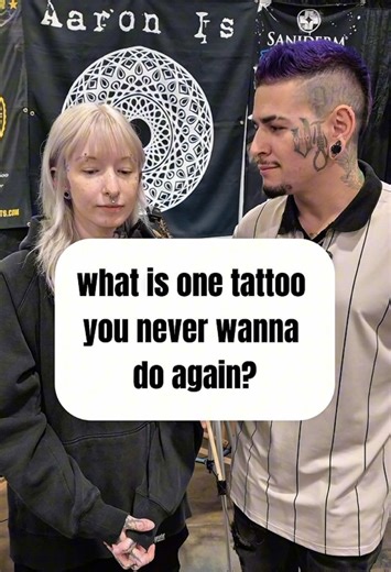 What is one tattoo you never wanna do again? Do you have one of these Tattoos? Comment below! 👇🏼⬇️ . . #tattooartist #tattoosbydondon #tattoos #tattooartists #tattooing