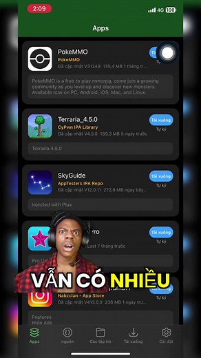 Hướng dẫn cài app Gbox 2026 mới nhất
