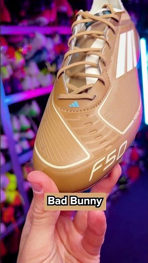 All F50 Messi Elite boots so far 🐐